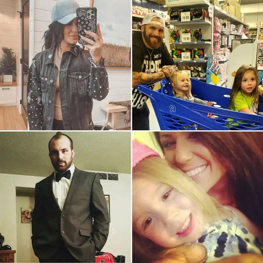 Chelsea Houska and Ex Adam Lind Ups and Downs Over the Years