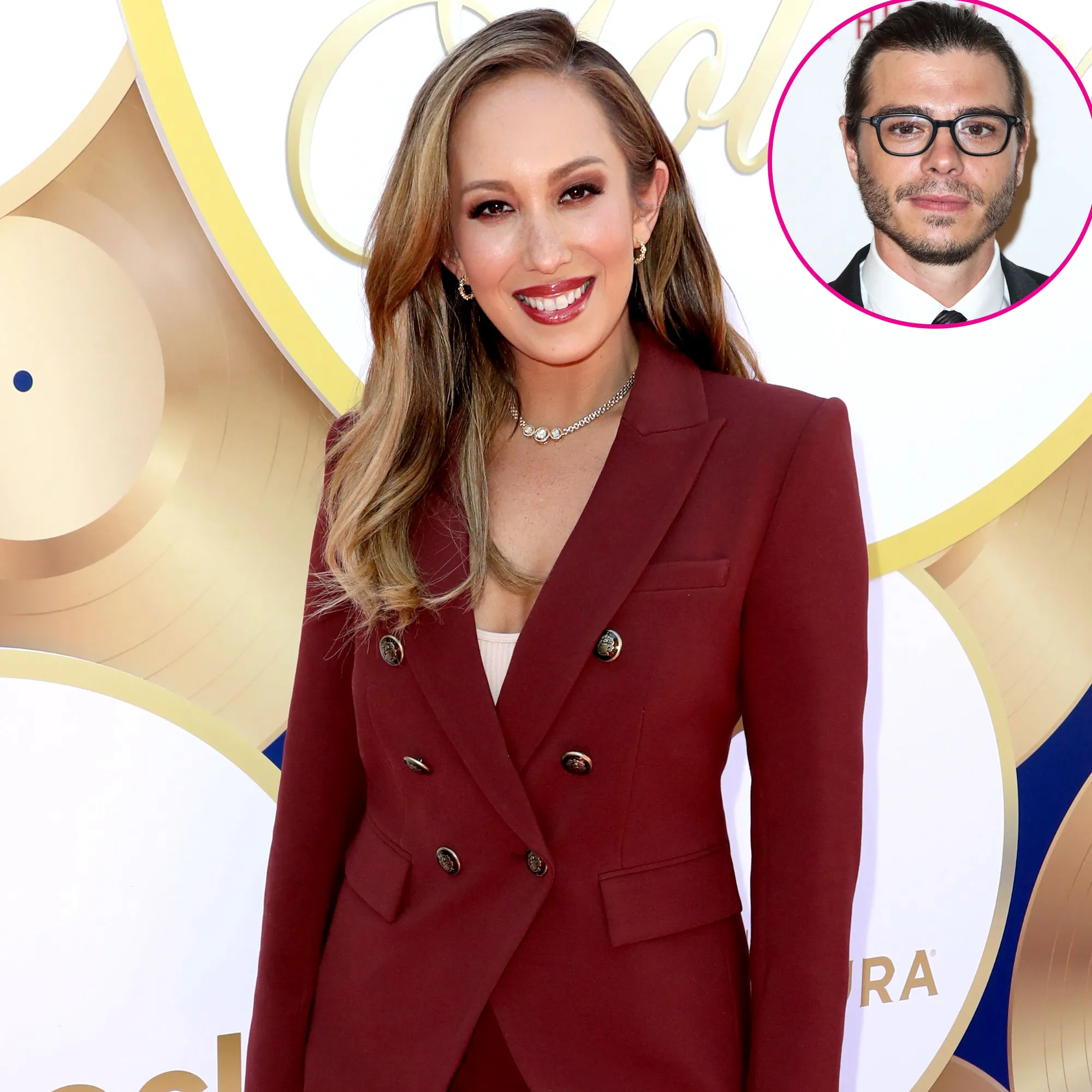 Cheryl Burke Reveals She's 'Focusing on Me' After Matthew Lawrence Divorce: 'I'm Dating Myself'