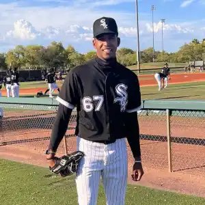 Chicago White Sox Minor Leaguer Anderson Comas Comes Out as Gay