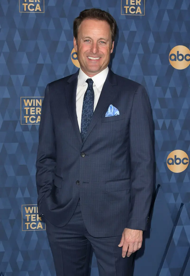 Chris Harrison and Kaitlyn Bristowe’s Ups and Downs 2023