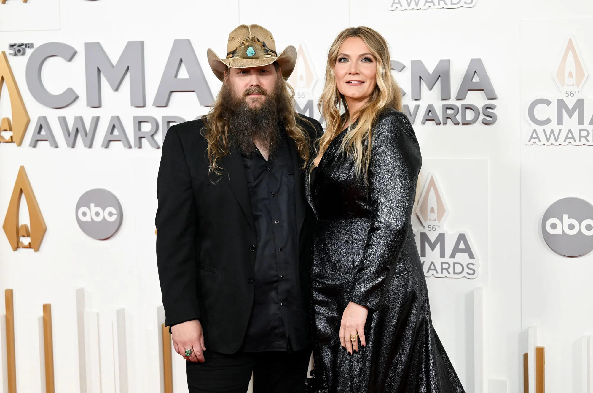 Chris Stapleton's Family Guide