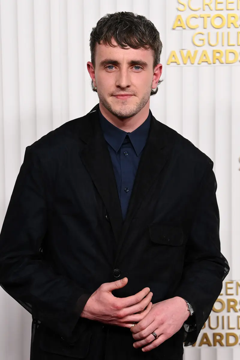 Chrissy Teigen, Joe Manganiello and More Celebs Whose Names We’ve Been Saying Wrong - 600