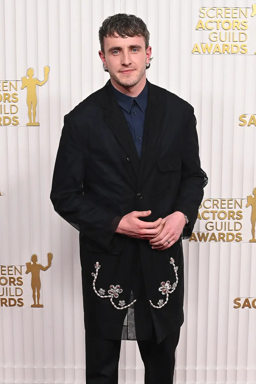 Chrissy Teigen, Joe Manganiello and More Celebs Whose Names We’ve Been Saying Wrong - 601