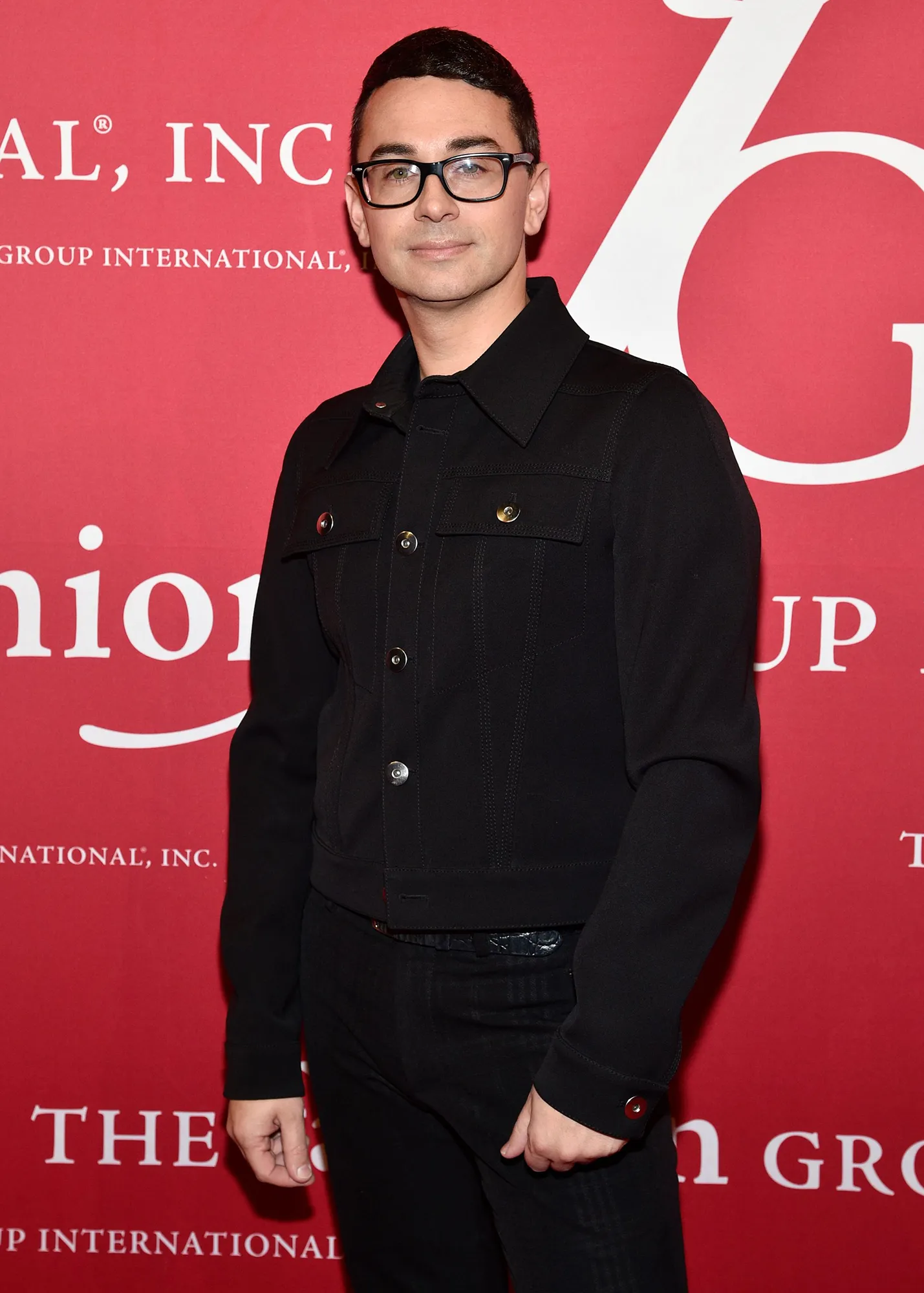 Christin Siriano Talks Career, Brand