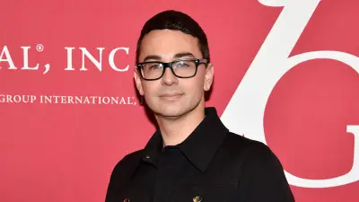 Christin Siriano Talks Career, Brand