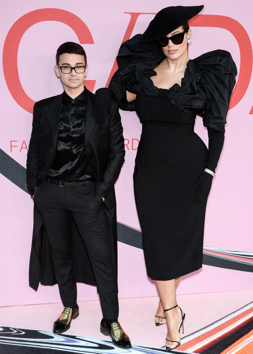 Christin Siriano Talks Career, Brand