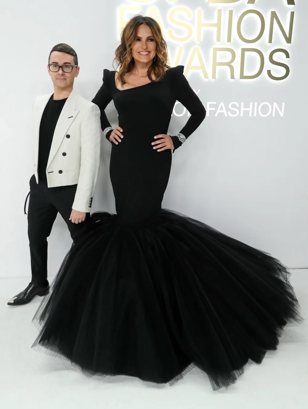 Christin Siriano Talks Career, Brand