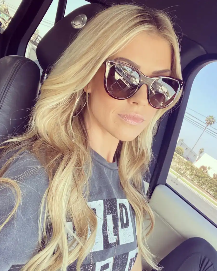 Christina Haack's Most Candid Quotes About Her Health Struggles Through the Years: 'Heard It Gets Worse Before It Gets Better'