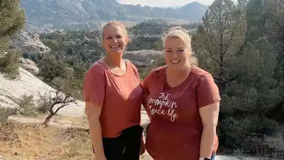 Still Sisters! Christine and Janelle Brown's Best Friendship Moments