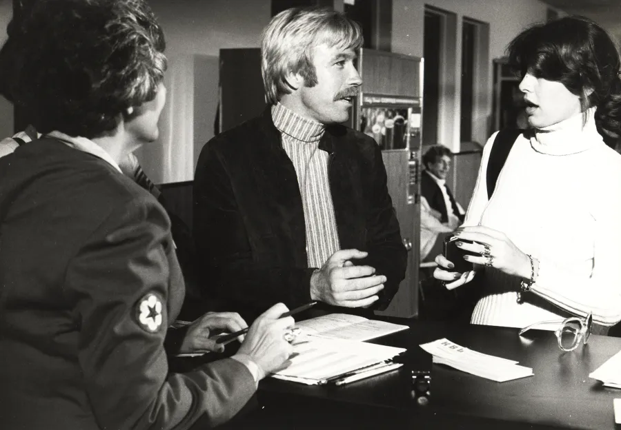 Chuck Norris Through the Years: Martial Arts, Fatherhood and More