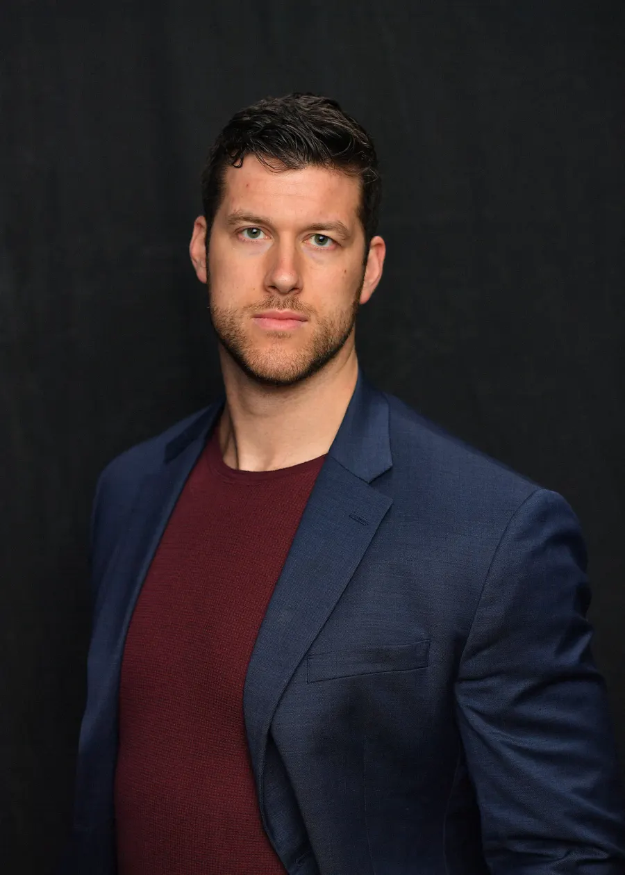 Clayton Echard Gets Candid About How His Body Dysmorphia Affected ‘The Bachelorette’