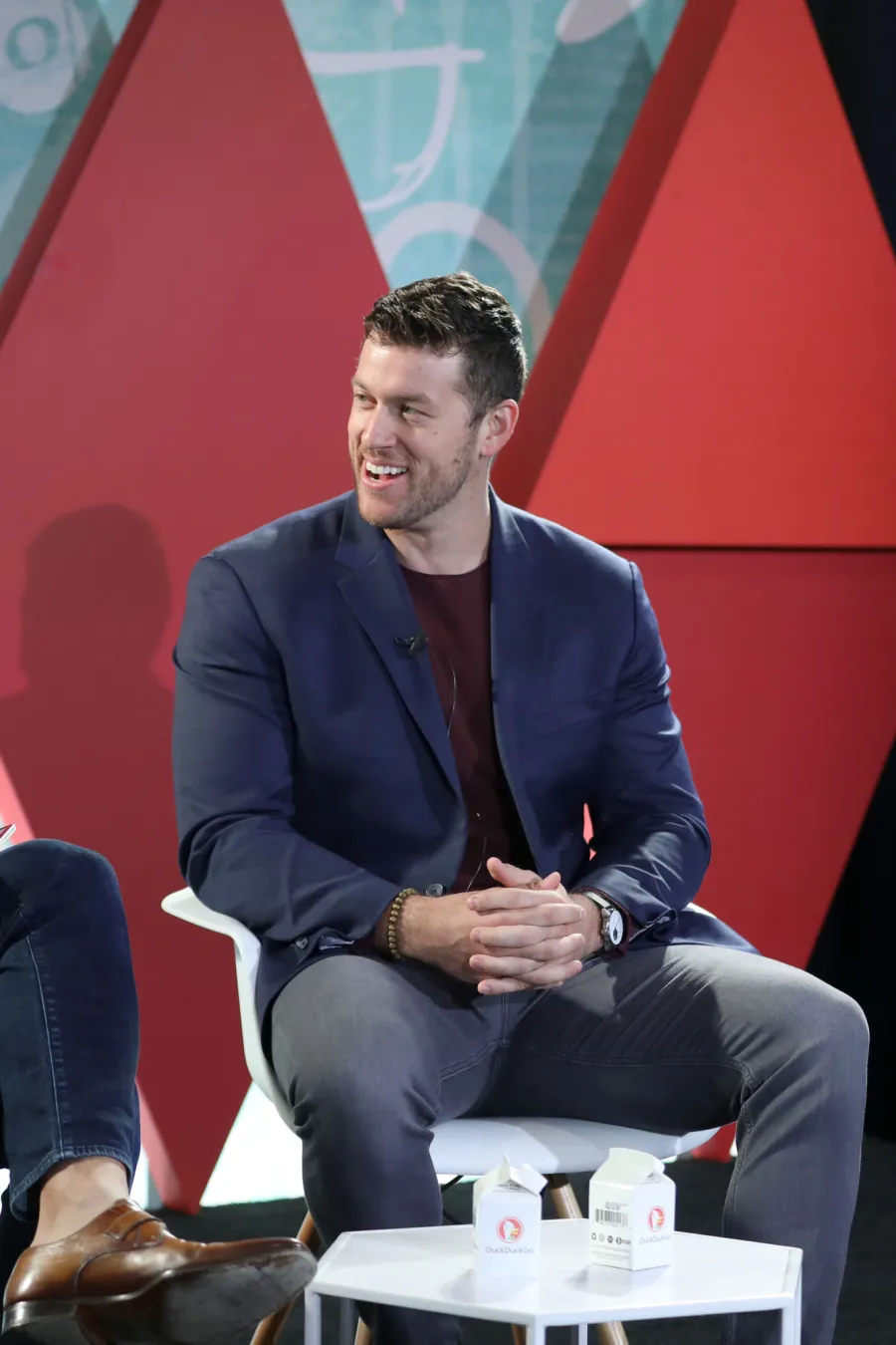 Clayton Echard Gets Candid About How His Body Dysmorphia Affected ‘The Bachelorette’