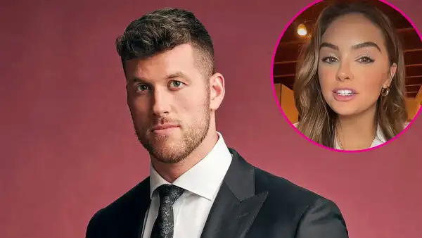 Clayton Echard Gets Emotional Reflecting on Susie Evans Split- I Had ‘Zero Energy to Fight This Battle Any Longer’ - 668