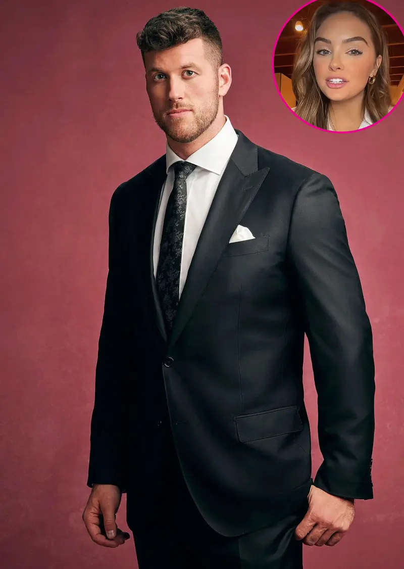 Clayton Echard Gets Emotional Reflecting on Susie Evans Split- I Had ‘Zero Energy to Fight This Battle Any Longer’ - 668