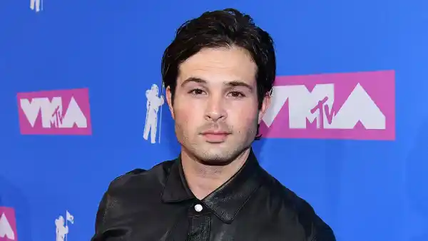 Cody Longo Dead- ‘Days of Our Lives’ Actor Dies at 34 - 6732018 MTV Video Music Awards - Red Carpet, New York, USA - 20 Aug 2018