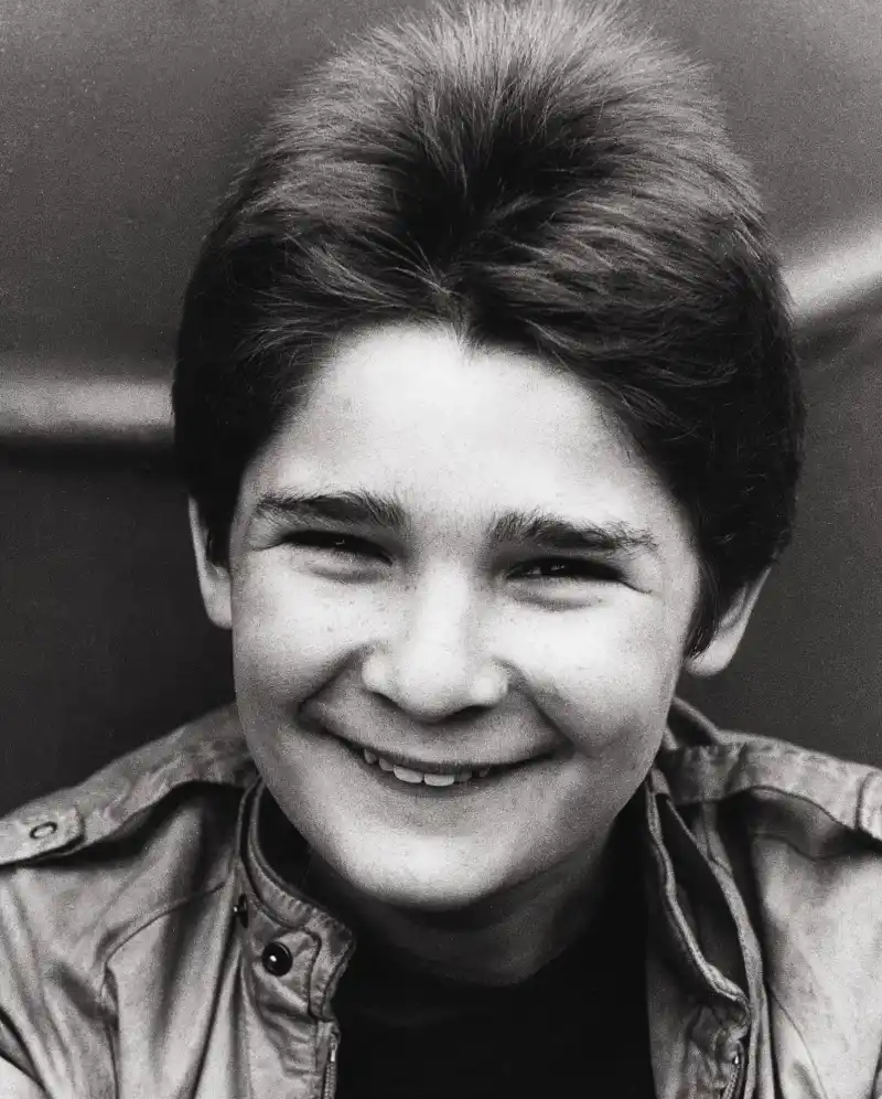 Corey Feldman's Ups and Downs - 133
