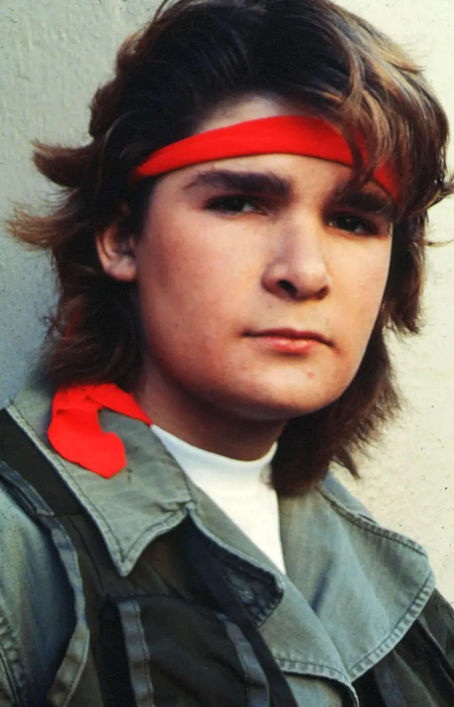 Corey Feldman's Ups and Downs - 137