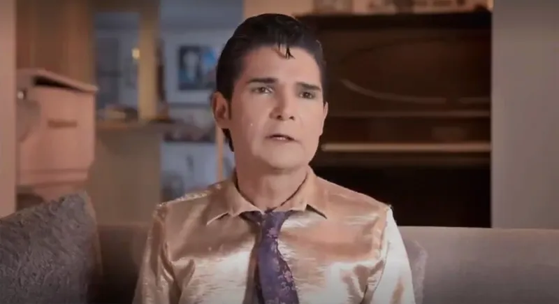 Corey Feldman's Ups and Downs - 151