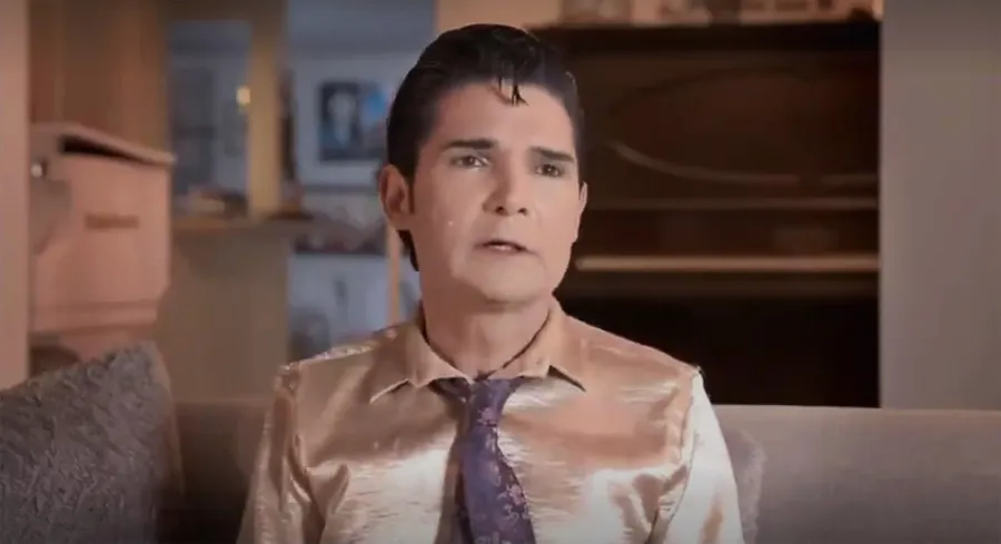 Corey Feldman's Ups and Downs - 151