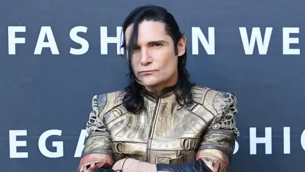 Corey Feldman's Ups and Downs - 154