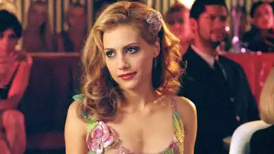 Coroner: Brittany Murphy Weighed “115 Pounds” at Time of Death
