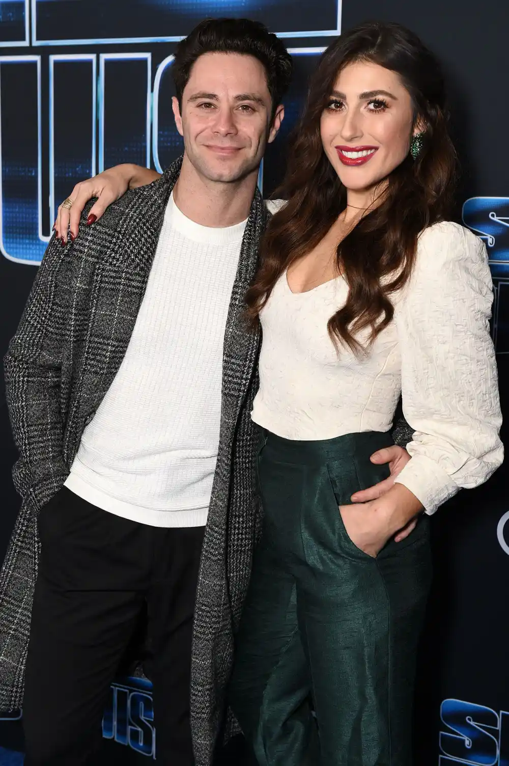 Dancing With the Stars Pros Emma Slater and Sasha Farber Date of Separation Revealed 2