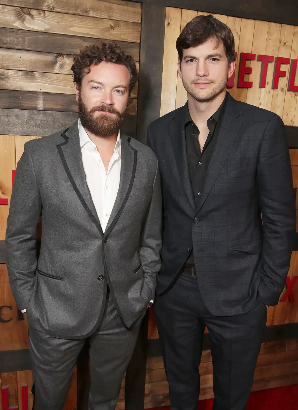 Danny Masterson Breaks Silence on &lsquo;The Ranch&rsquo; Firing: &lsquo;I Have Never Been Charged With a Crime&rsquo;