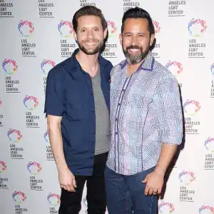Danny Pintauro Marries Wil Tabares