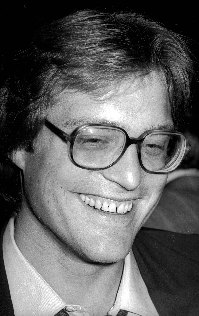 David Letterman Through the Years: Comedian, Late-Night TV Host and More