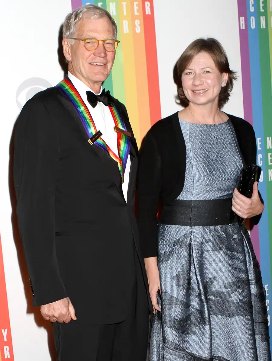 David Letterman Through the Years: Comedian, Late-Night TV Host and More