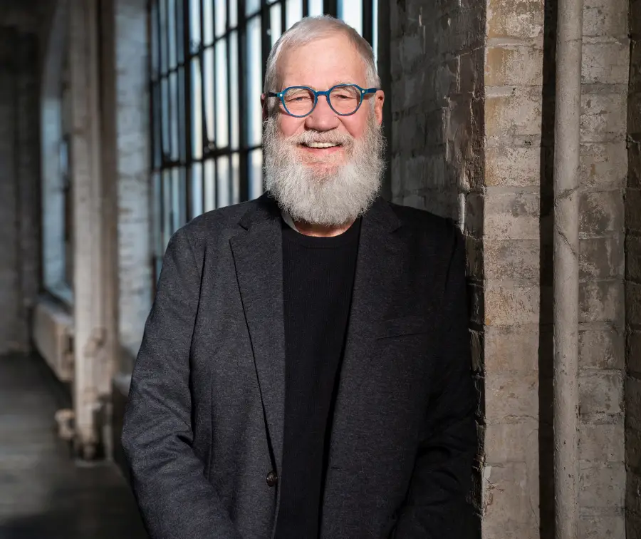 David Letterman Through the Years: Comedian, Late-Night TV Host and More