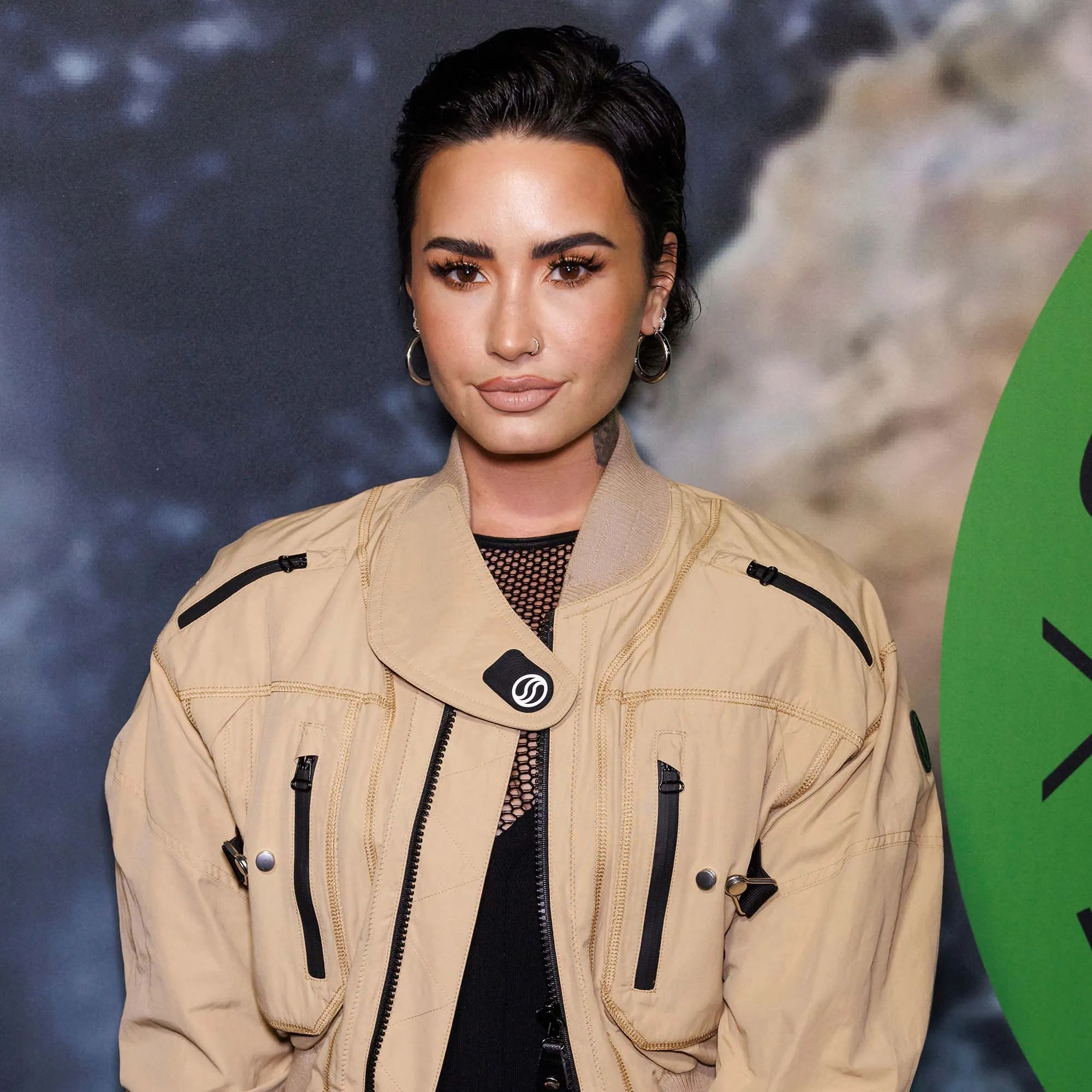 Demi Lovato's Sister Madison De La Garza Reveals She's Been Sober for 230 Days