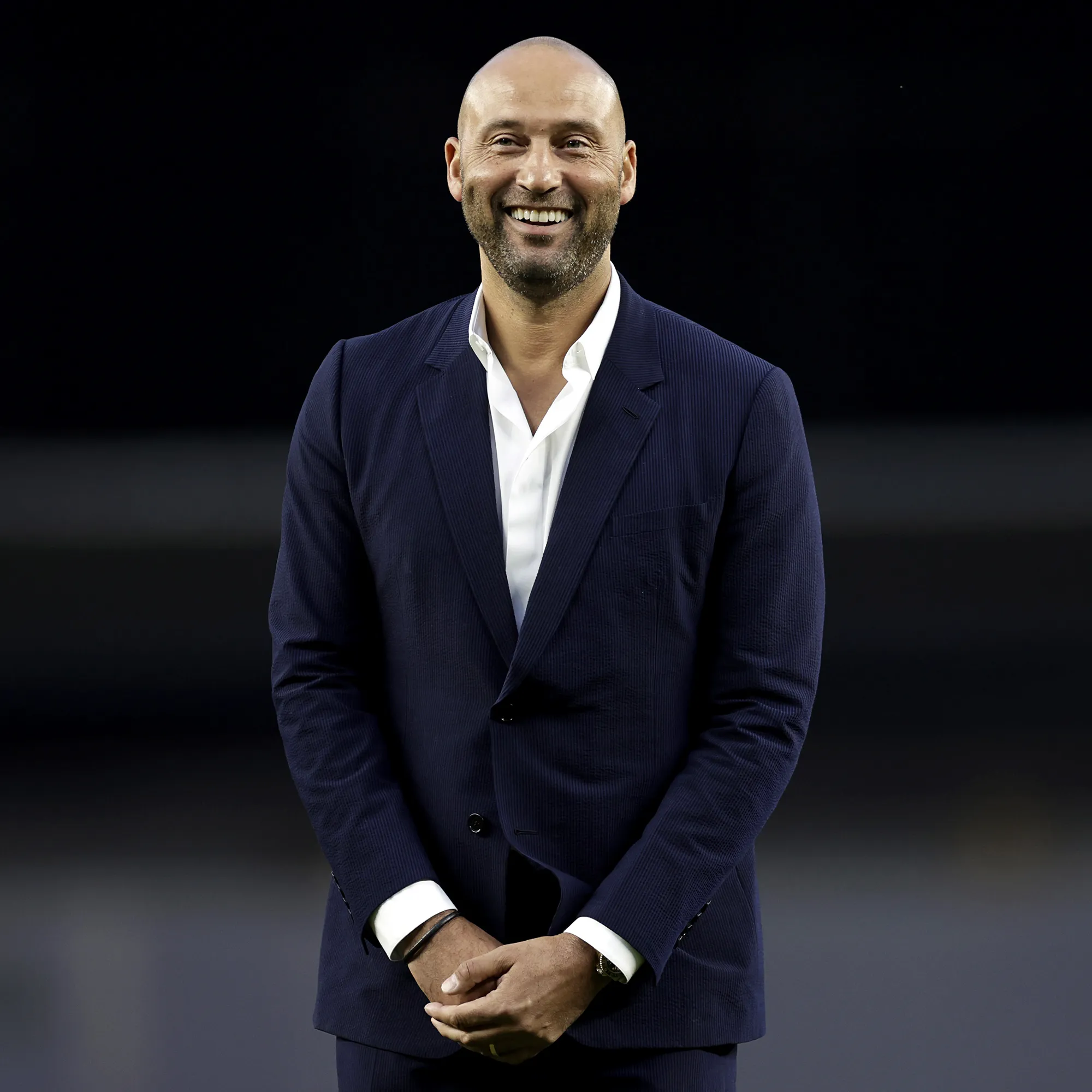 Derek Jeter Reveals He Wore Lucky ‘Golden Thong’ In Yankees Game to Break Hitting Slump — And It Worked!