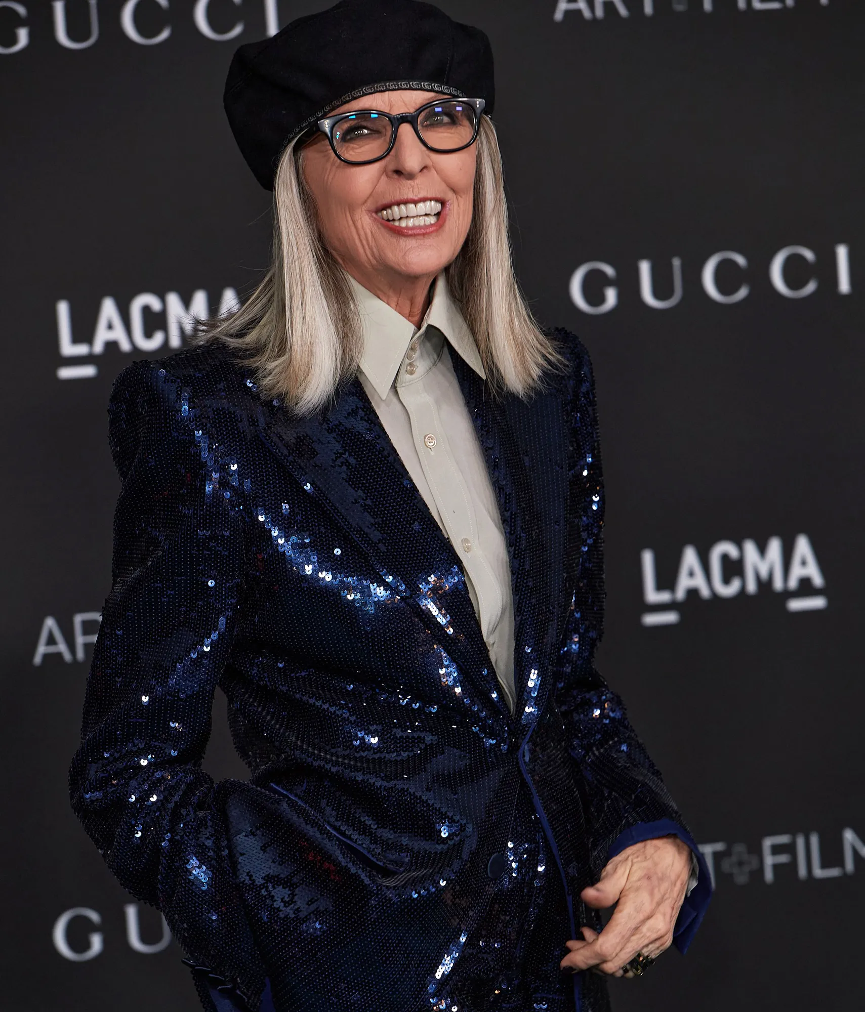 Diane Keaton Shares Her Fashion Fails