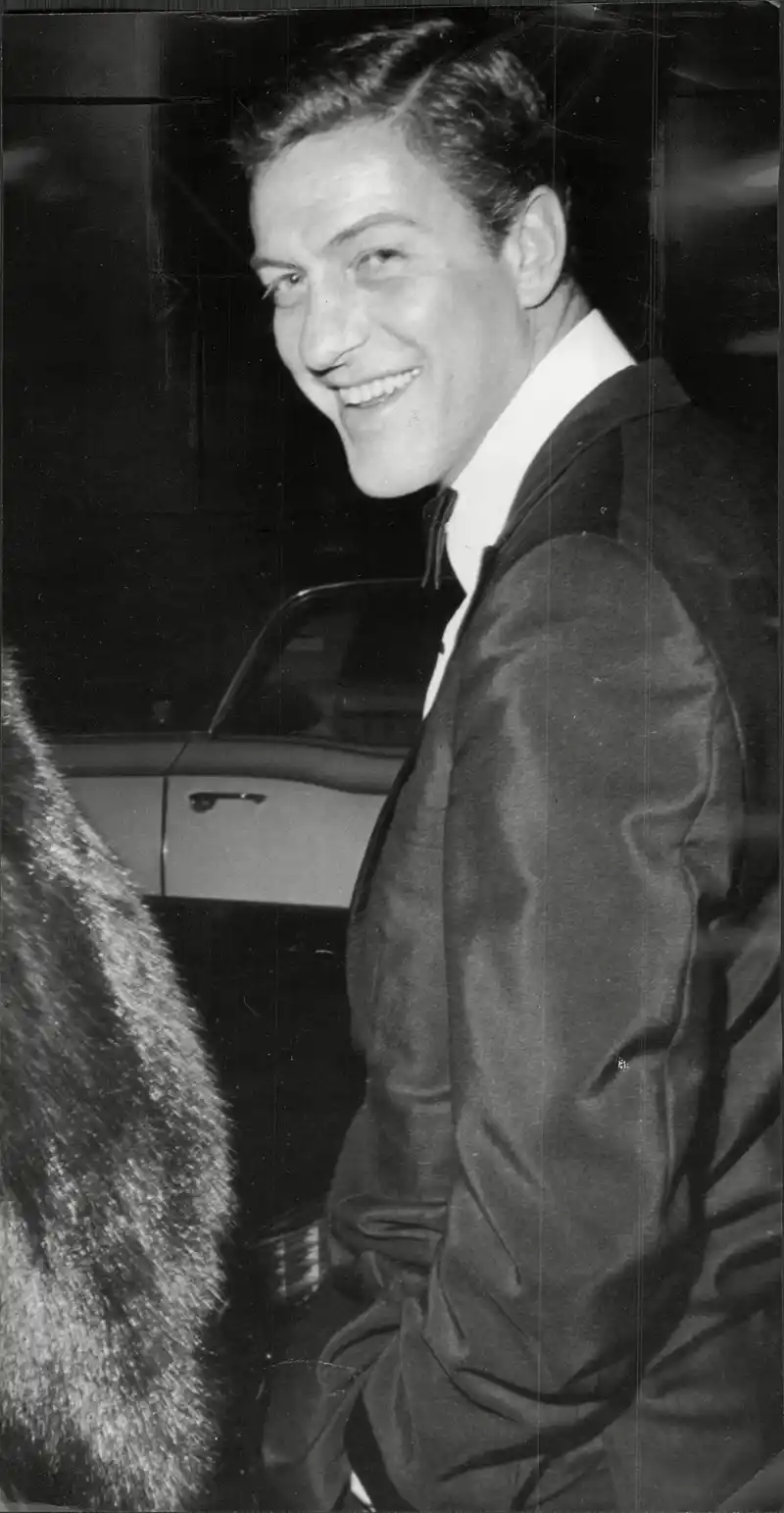 Dick Van Dyke Through the Years - 093