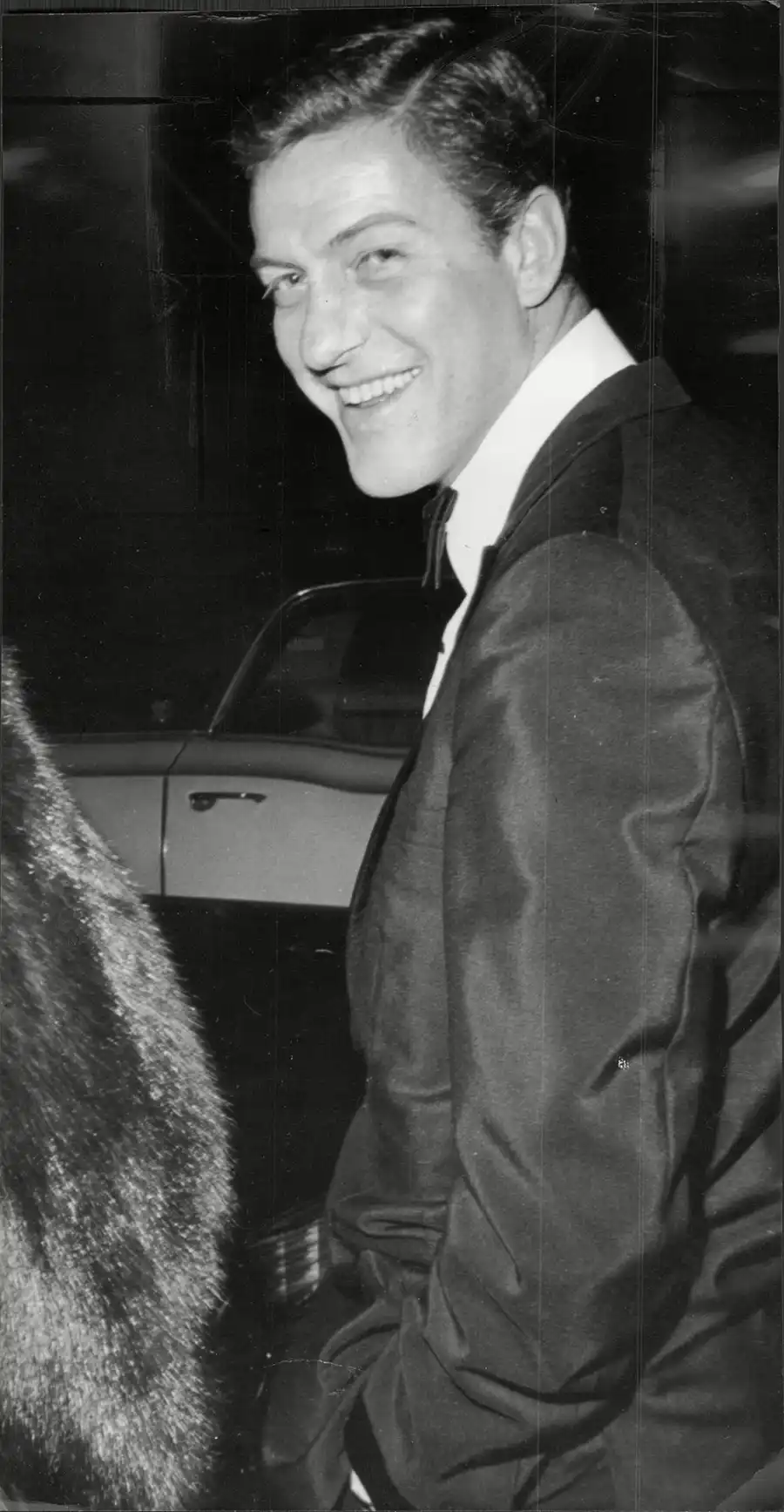 Dick Van Dyke Through the Years - 093