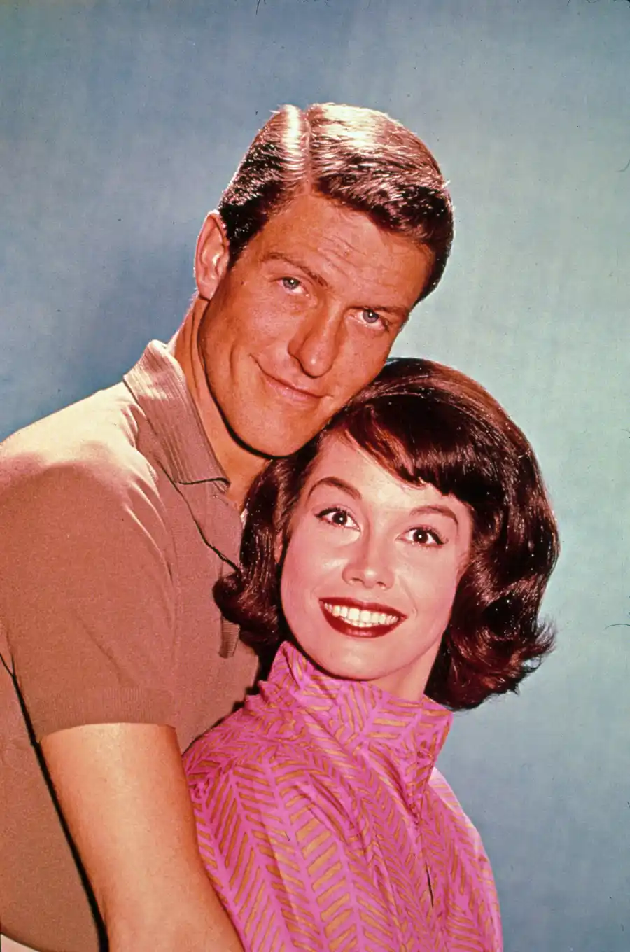 Dick Van Dyke Through the Years - 094