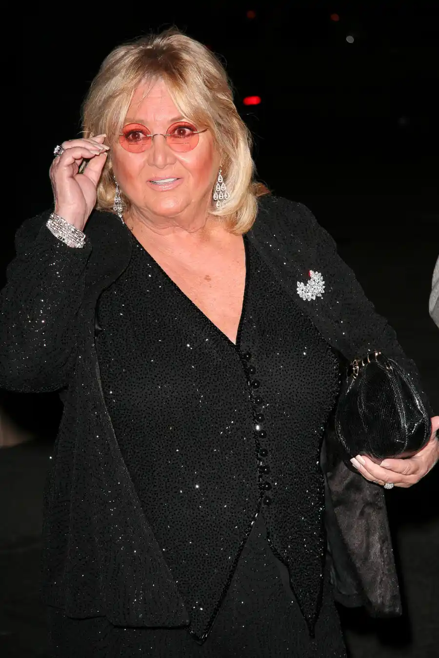 Dick Van Dyke Through the Years - 096