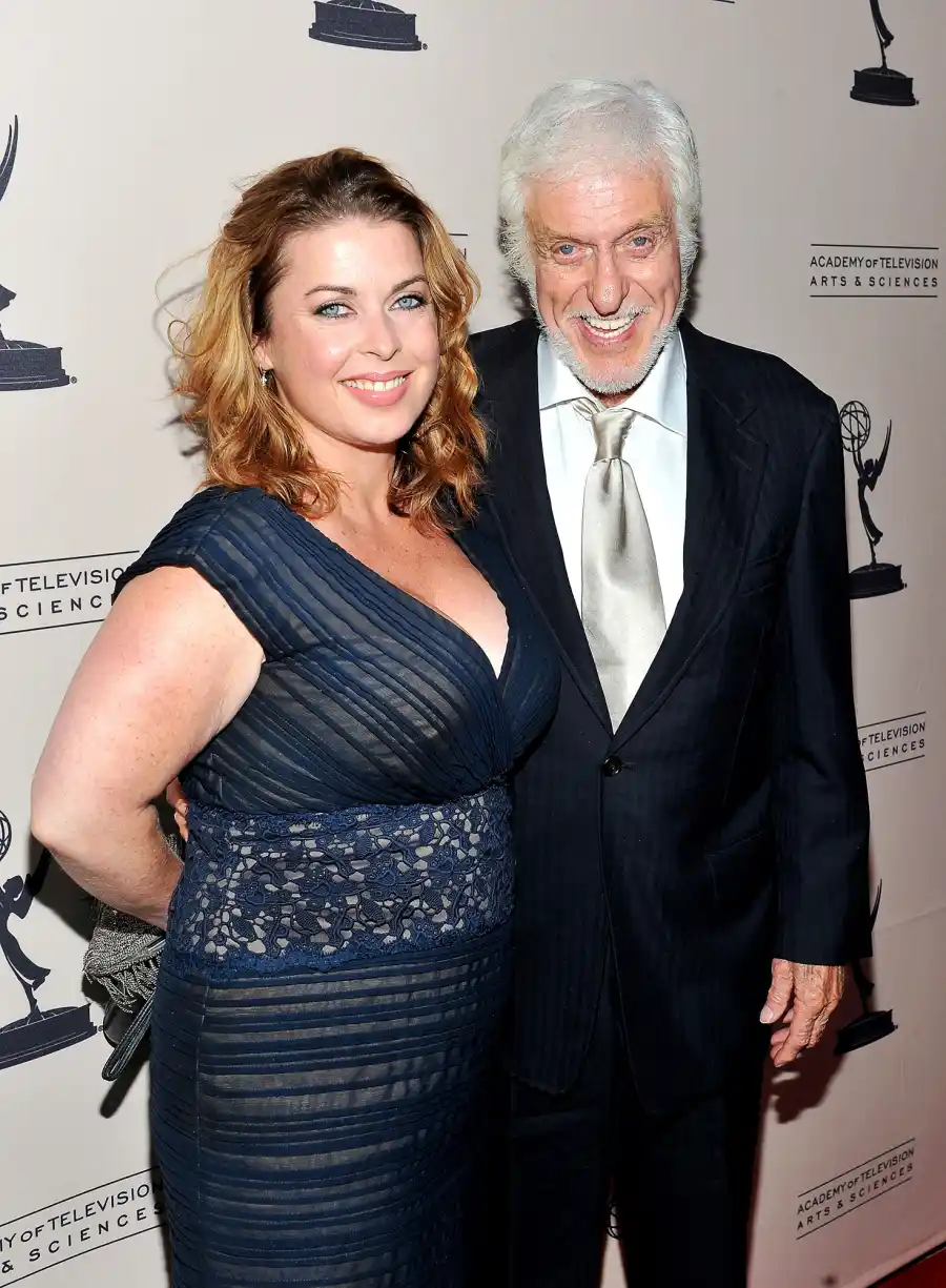 Dick Van Dyke Through the Years - 101