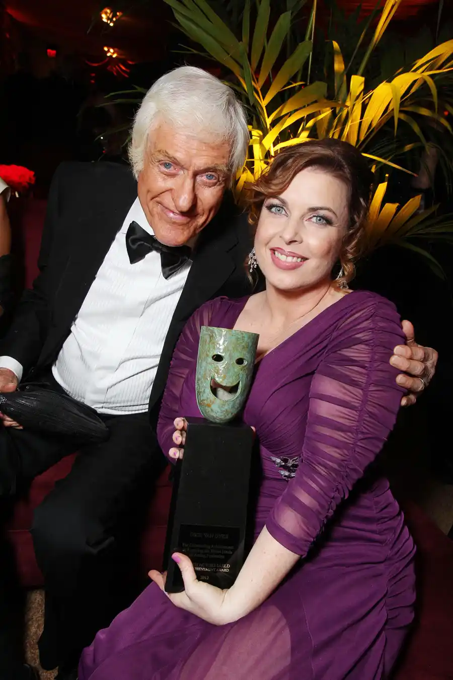 Dick Van Dyke Through the Years - 103