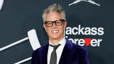 Did Johnny Knoxville Spoil the Location for ‘The White Lotus’ Season 3