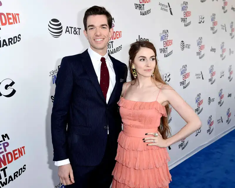 Does Anna Marie Tendler Have a New Boyfriend After John Mulaney Divorce 5 Things to Know About Chef Nicholas Tran 4