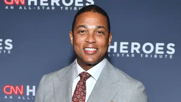 Don Lemon Returns to CNN