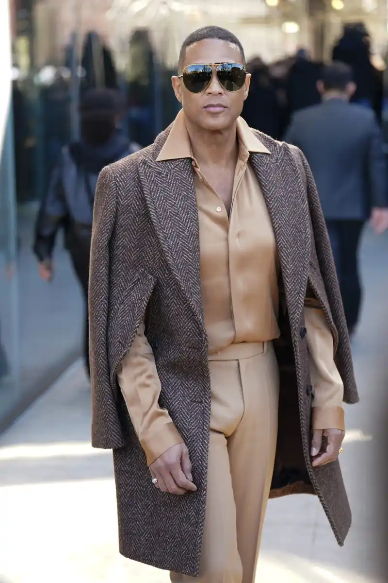 CNN's Don Lemon Benched After Sexist Nikki Haley Comment: Everything to Know