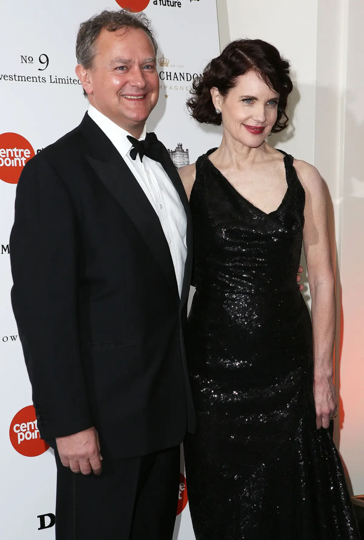 Downton Abbey: Secrets From Behind the Scenes