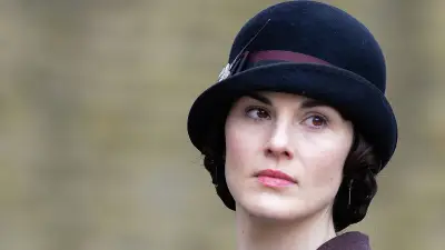Downton Abbey: Secrets From Behind the Scenes