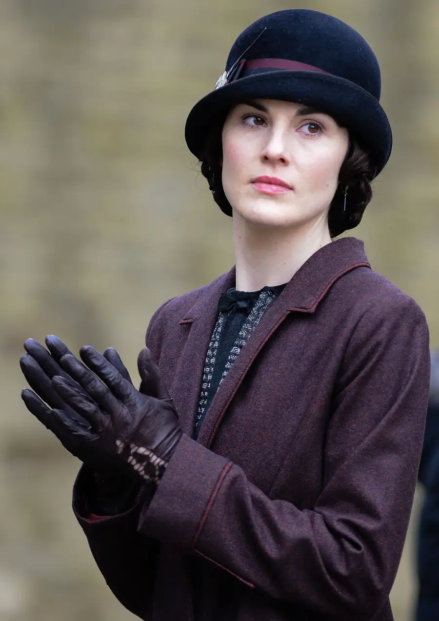 Downton Abbey: Secrets From Behind the Scenes