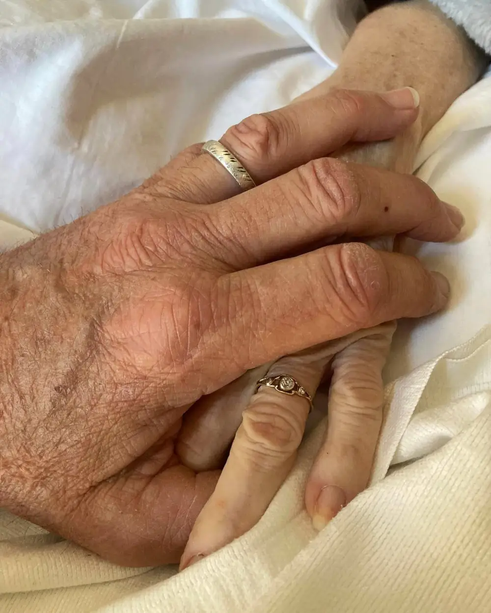 'Dukes of Hazzard' Star John Schneider Mourns Death of His Wife Alicia- &lsquo;Hug Those You Love Tight&rsquo; - 360