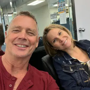 'Dukes of Hazzard' Star John Schneider Mourns Death of His Wife Alicia- ‘Hug Those You Love Tight’ - 359