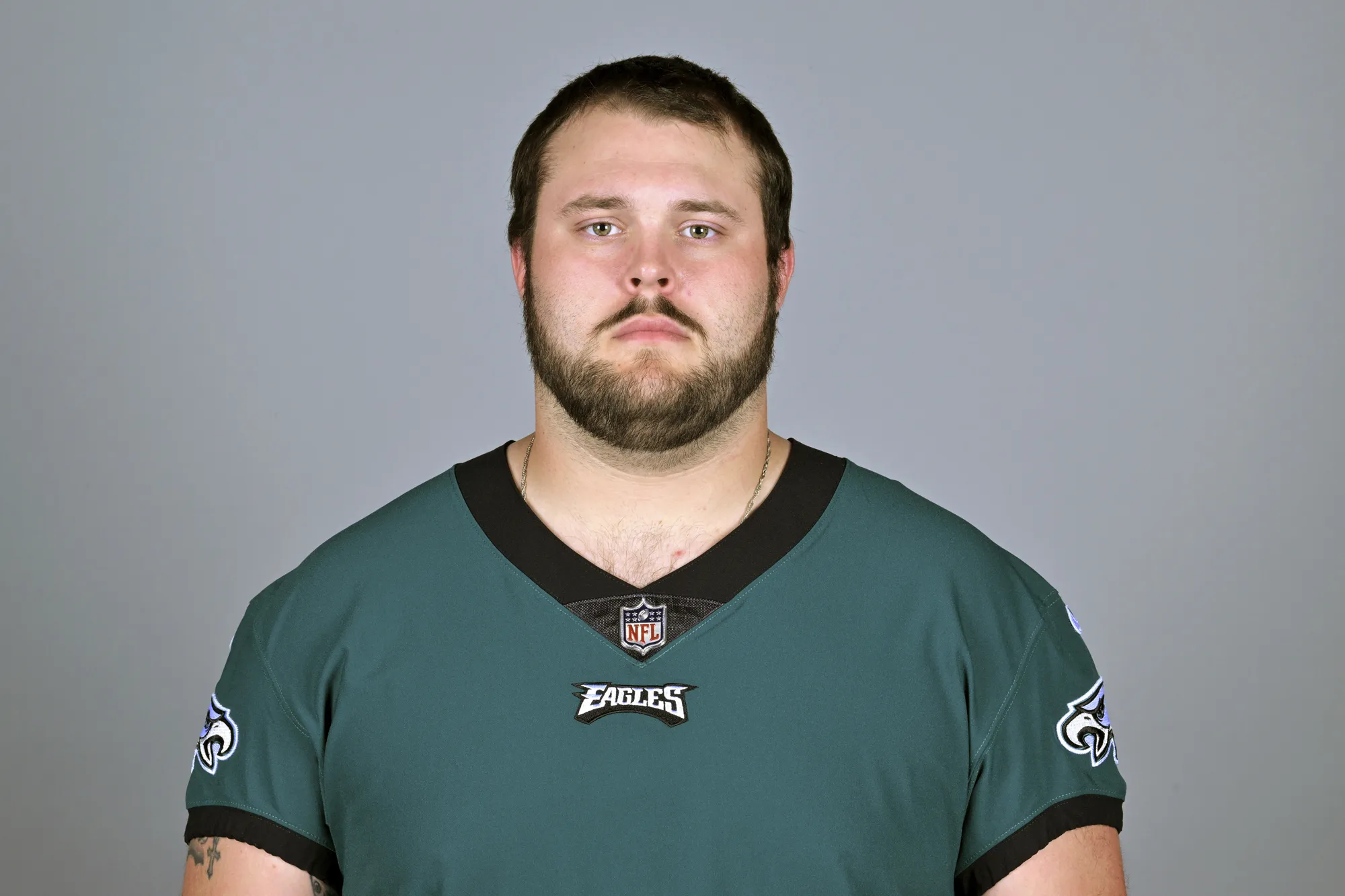 Eagles player Josh Sills Indicted for Rape, Kidnapping Days Before Super Bowl